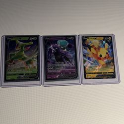 Pokémon Cards 