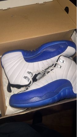 Jordan’s Size 7