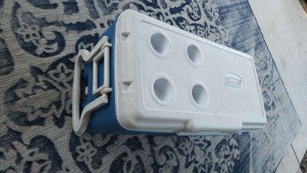 Coleman Xtreme 62qt Ice Chest