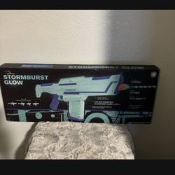 StormBurst Glow Blaster