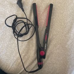 Conair Hair Straightener