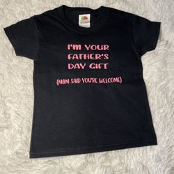 Kids custom Made T Shirts 