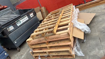 Pallets