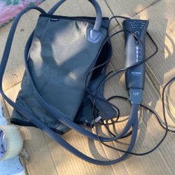 Fit King Foot And Leg Massager 