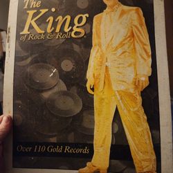Metal Pictures Of Elvis 