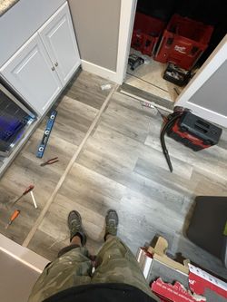 Laminate Floors
