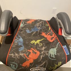 Graco car seat