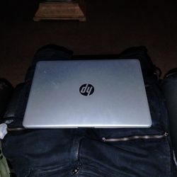 Hp Laptop Windows 10 