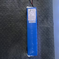 32v 10.4ah electric bike/scooter battery