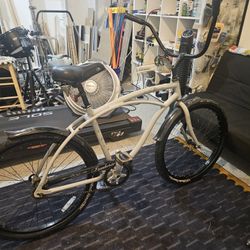 IronHorse Beach Cruiser 26-inch Excellent Condition 