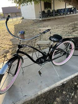 black betty electra bicycle Little 20 Step Thru Electra Bicycle Pics | Page