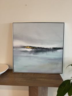 Canvas Wall Art / Decor