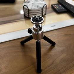 Camera Phone Tripod 