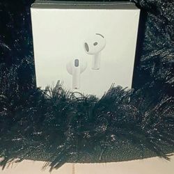 Airpods 4 With ANC