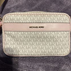 Michael Kors Pink