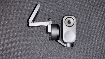 4k AI webcam
