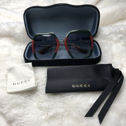 Designer Sunglasses  Gucci