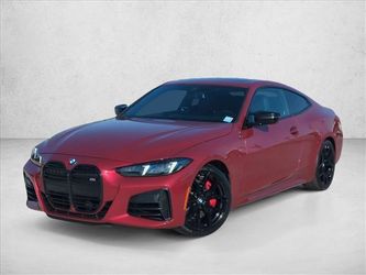 2025 BMW M440i