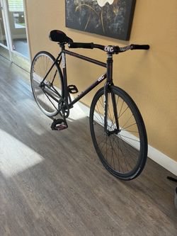 State bicycle Fixed Gear Single Speed Bike