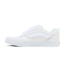 Vans Knu Skool True White