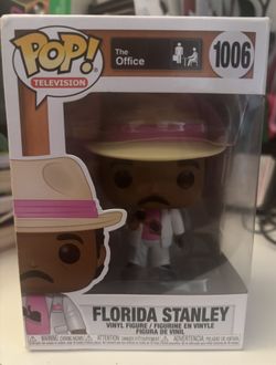 Funko Pop The Office