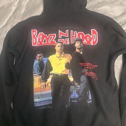 Boyz N The Hood Hoodie Puo $45 OBO
