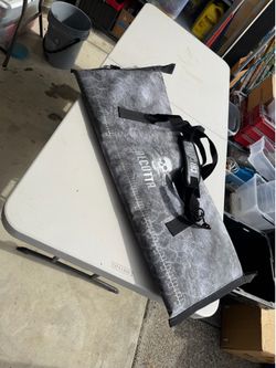 Calcutta Soft Sided Fish bag 40” Long