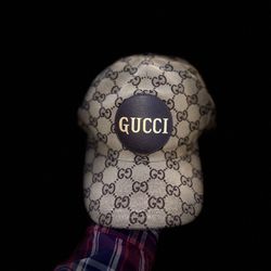 Gucci Hat