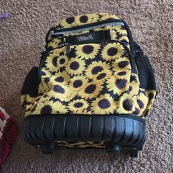 Roller Backpack 