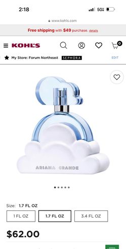 Ariana grande no cap no tap