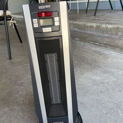 Heater