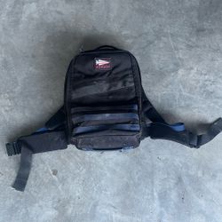Go Ruck Backpack