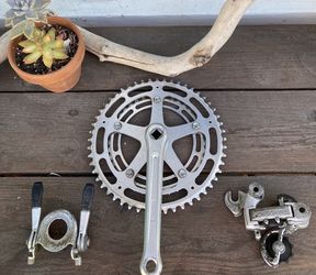 Schwinn Le Tour group set