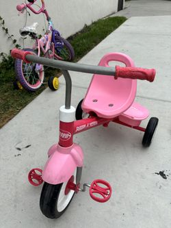 Radio Flyer Tricycle