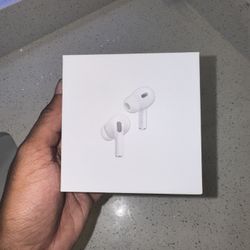 AirPods 2nd Generation Pro