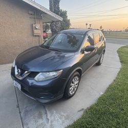 2016 Nissan Rogue For Sale - $7,000 Obo 