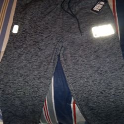 NBA joggers