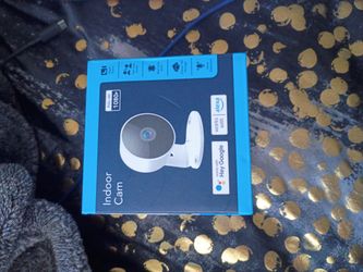 Indoor Camera 