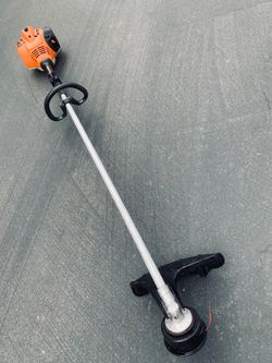 Stihl Commercial Gas Weed Eater