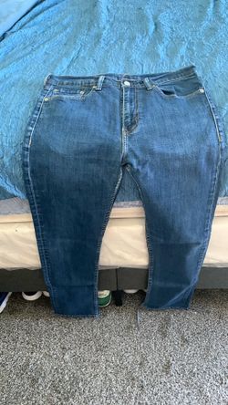 Levis 513 (mens 31x 32) $10