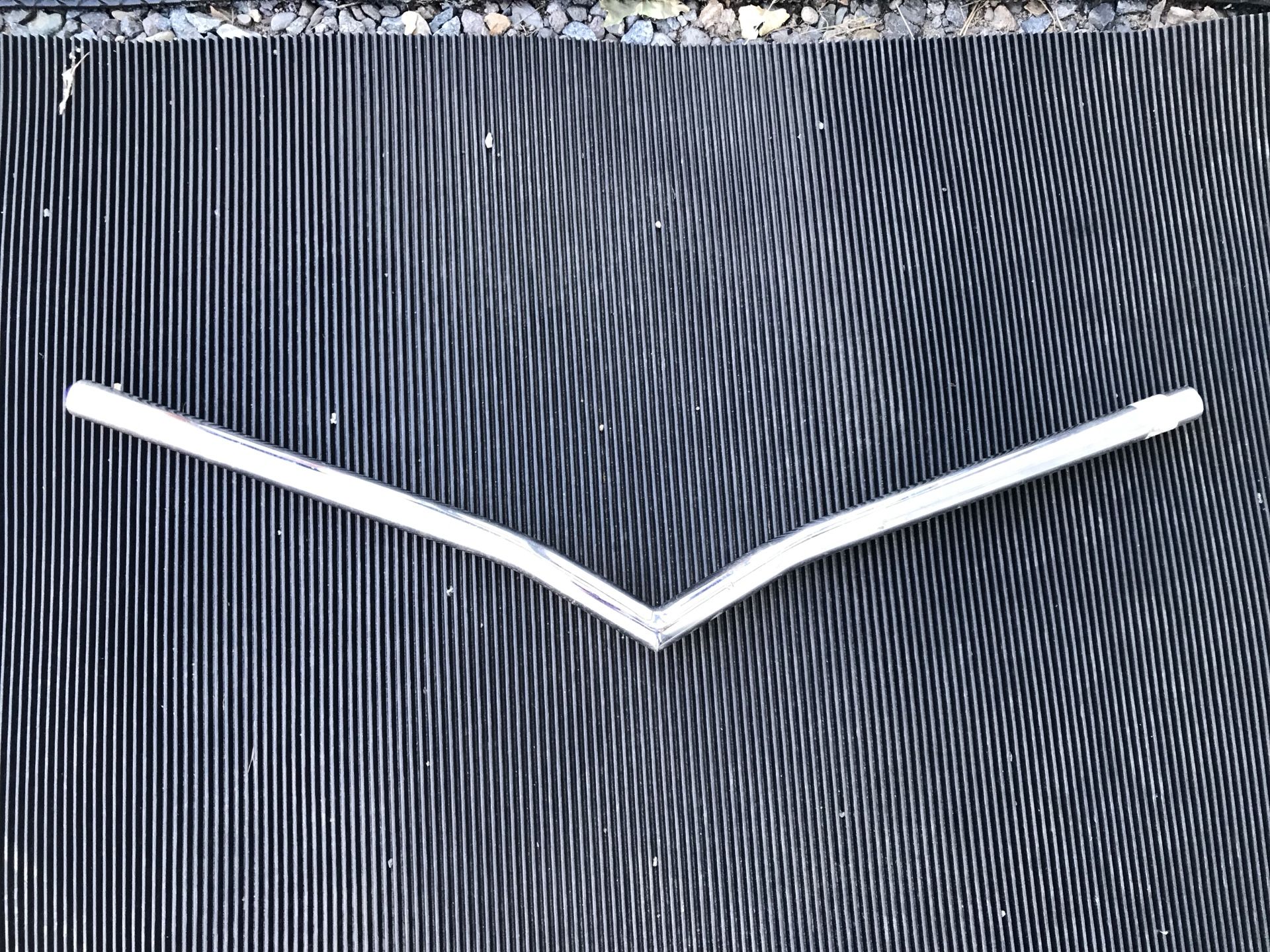 Billy Lane Choppers Inc. handle bars