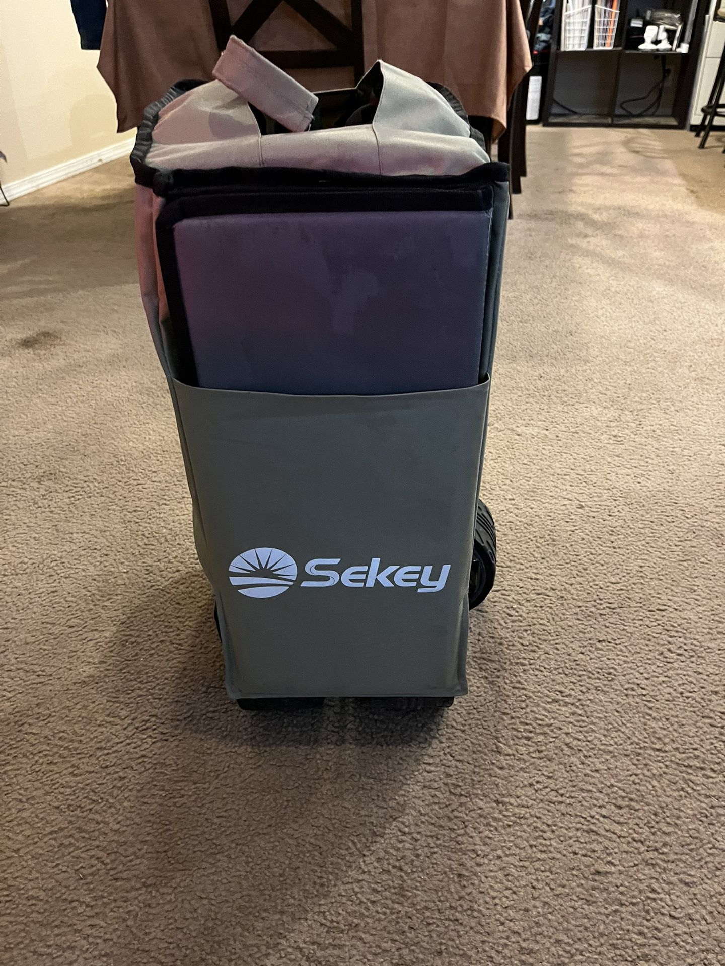 Sekey Foldable Wagon