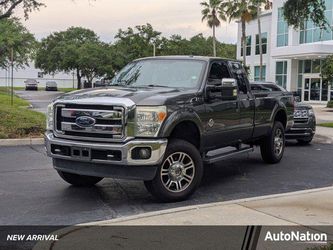 2016 Ford F-250
