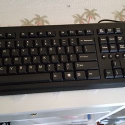 Brand New Computer Keyboard