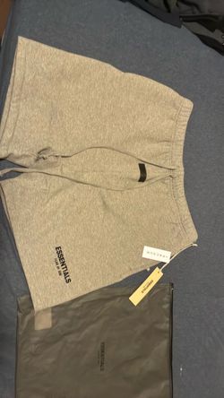 Xl essential shorts