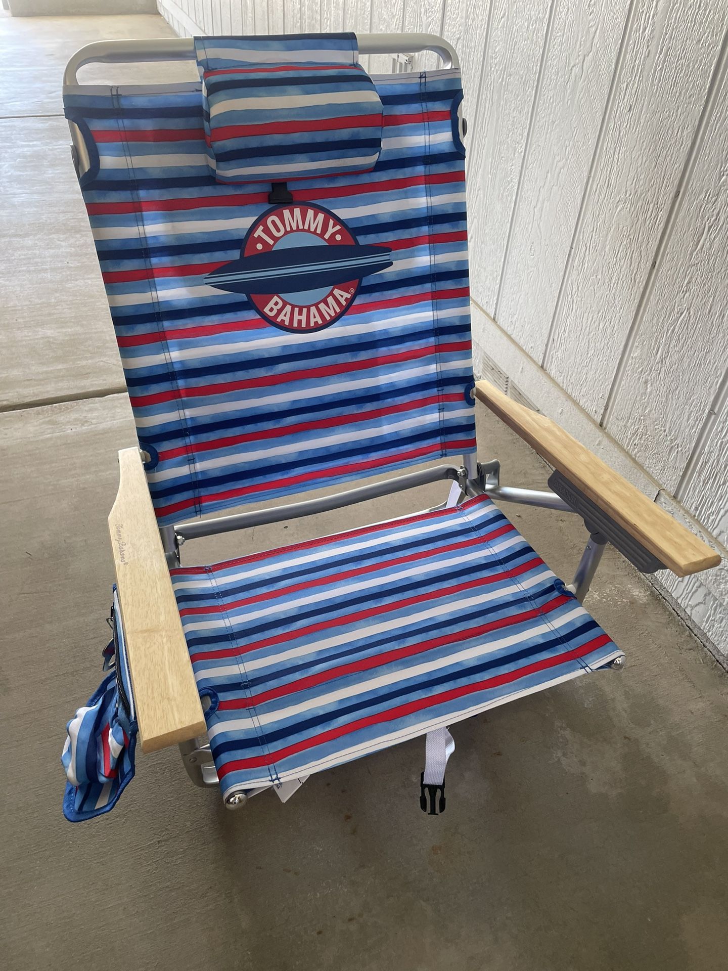Tommy Bahama Beach Chair