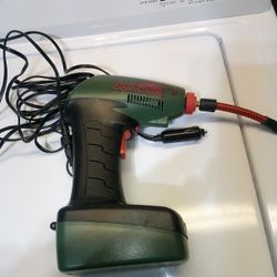 Air Dragon Portable Air Compressor 