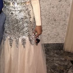 Quinceanera Dress