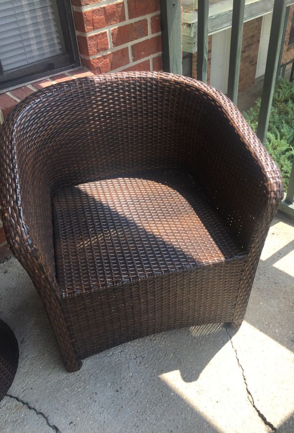New And Used Patio Furniture For In Baton Rouge La Offerup
