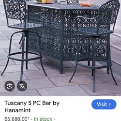 Tag Sale
